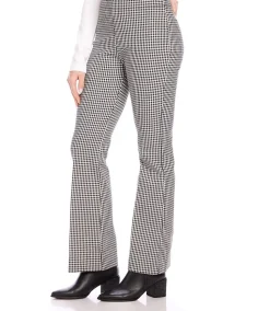 Petite Size Bootcut Pants