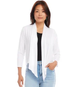 Petite Size Calli Cardigan
