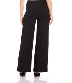 Petite Size Luna Wide Leg Pants