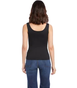 Petite Size Scoop Tank