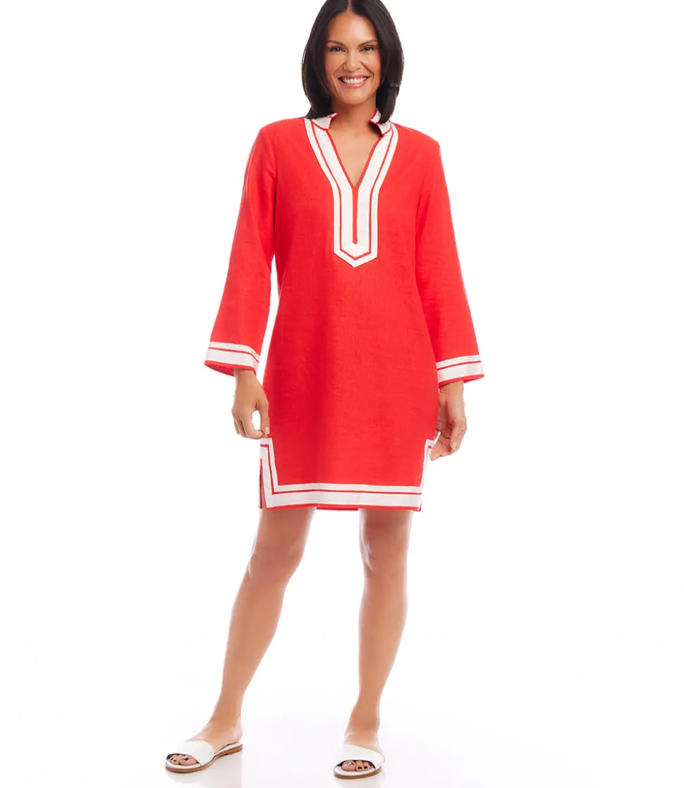 Petite Size The St. Tropez Dress