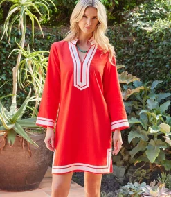 Petite Size The St. Tropez Dress