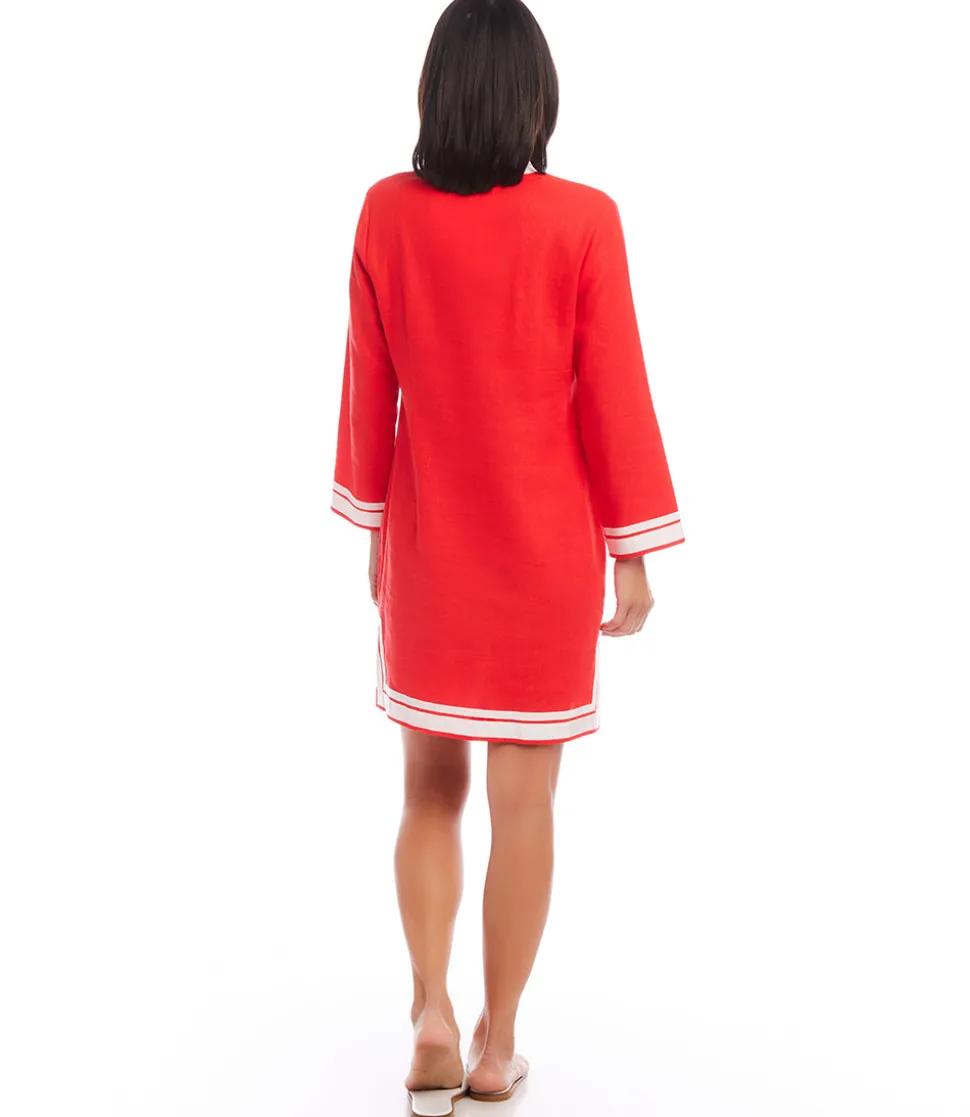 Petite Size The St. Tropez Dress