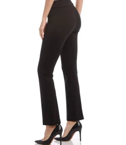 Petite Size Wonder Knit Pants