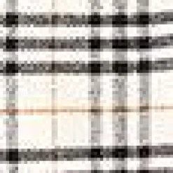 Plaid Shift Dress