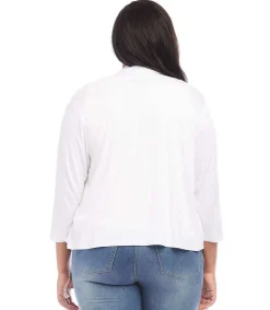 Plus Size Calli Cardigan