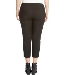 Plus Size Capri Pants