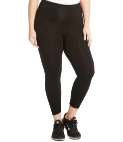 Plus Size Leggings