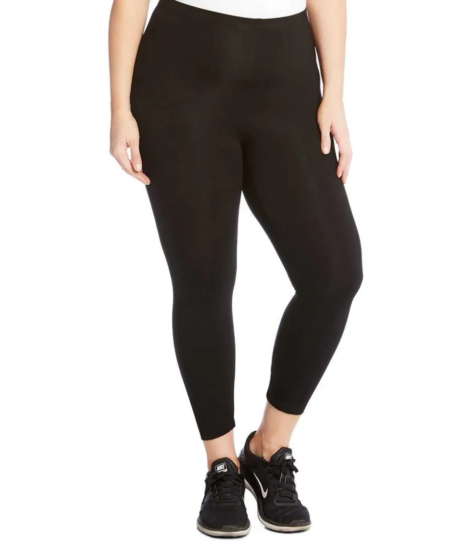 Plus Size Leggings