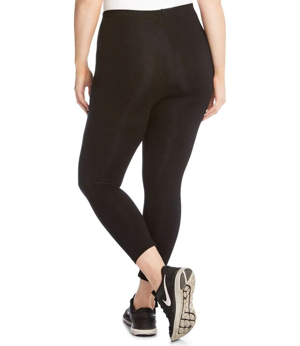 Plus Size Leggings