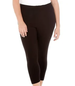 Plus Size Leggings