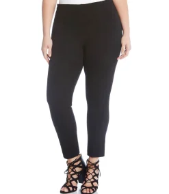 Plus Size Piper Pants