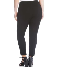 Plus Size Piper Pants