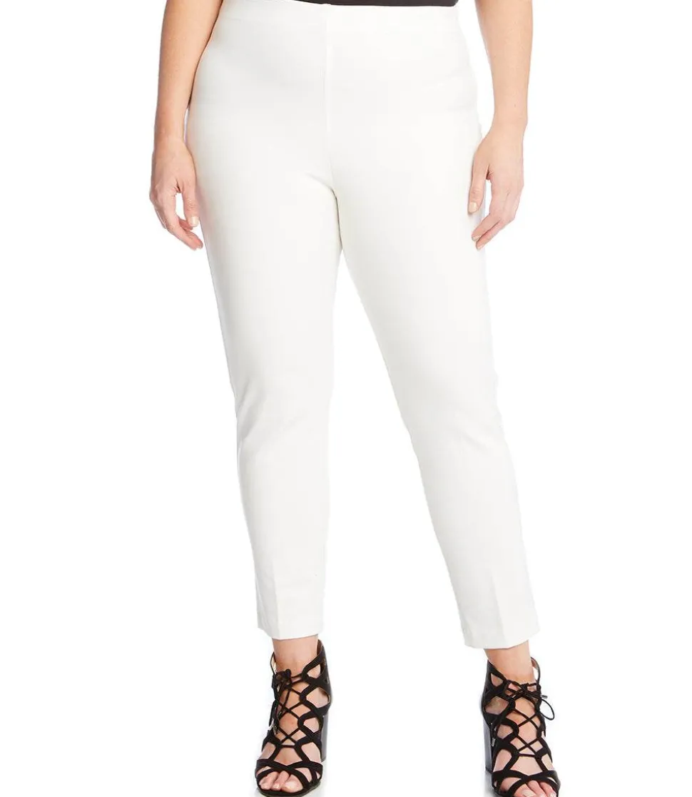 Plus Size Piper Pants