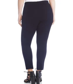Plus Size Piper Pants