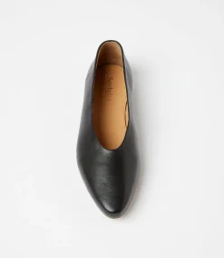 Pointed Toe Ballet Flats