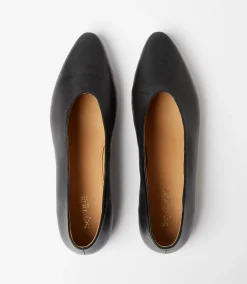 Pointed Toe Ballet Flats