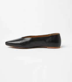 Pointed Toe Ballet Flats