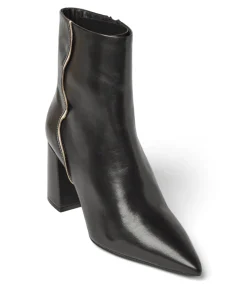 Pointed Toe Booties