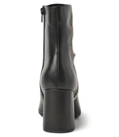 Pointed Toe Booties