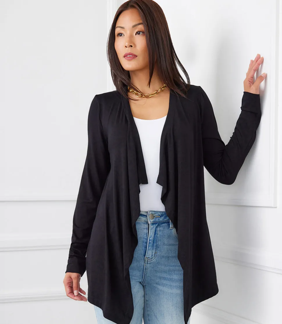 Poppy Cardigan