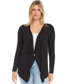 Poppy Cardigan