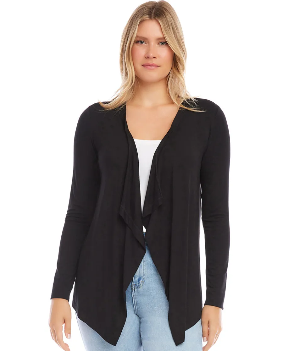 Poppy Cardigan