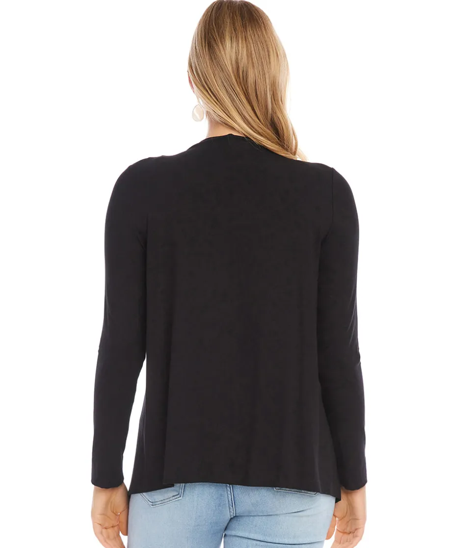 Poppy Cardigan