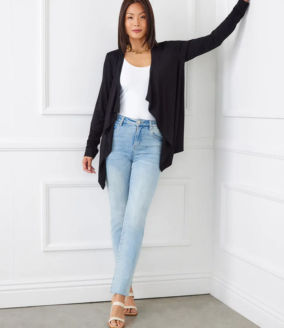 Poppy Cardigan