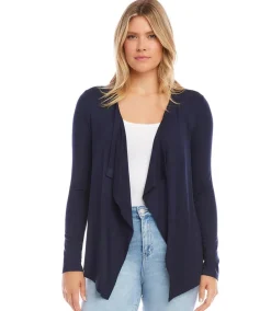 Poppy Cardigan