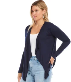 Poppy Cardigan