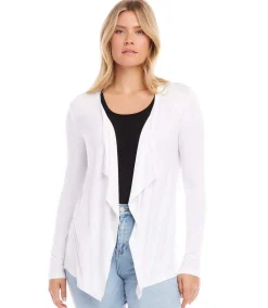 Poppy Cardigan