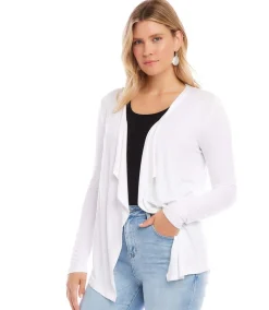 Poppy Cardigan
