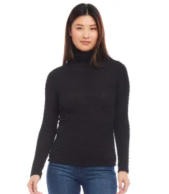 Relaxed Neck Top