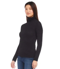 Relaxed Neck Top