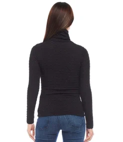 Relaxed Neck Top