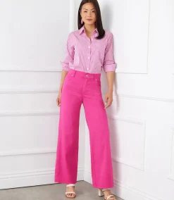 Ruched Sleeve Shirt