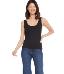 Scoop Tank