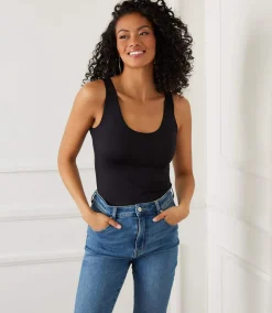 Scoop Tank