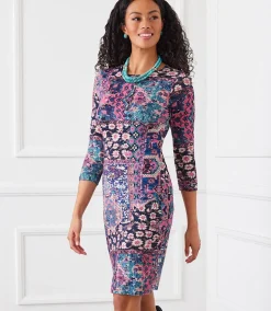 Sheath Dress
