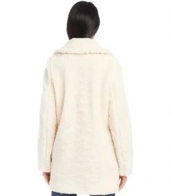 Sherpa Coat