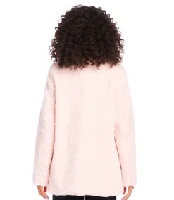 Sherpa Coat