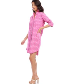 Shirtdress