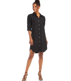Shirtdress