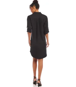 Shirtdress