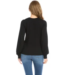 Side Pick-Up Top
