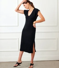 Sleeveless Dress