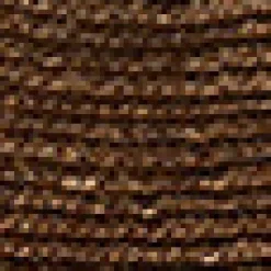 Straw Hat With Leather Tie