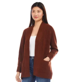 Sweater Cardigan