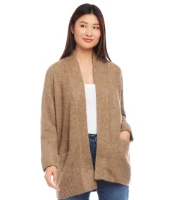 Sweater Cardigan